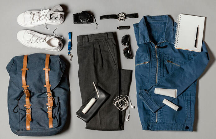 Men Collection